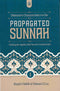 Distinctive Characteristics in the PROPAGATED SUNNAH Defining the Aqidah of the Saved & Victorious Sect by Shaykh Hafidh al-Hakami (RA) 2 Volumes