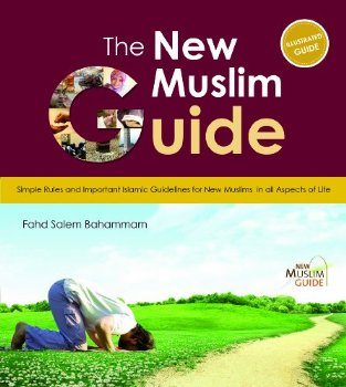 The New Muslim Guide - English Language