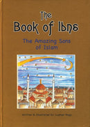 The Book of Ibns by Luqman Nagy