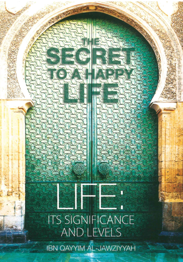 The Secret to a Happy Life