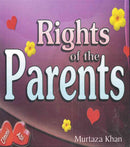 Rights of the Parents CD by Murtaza Khan