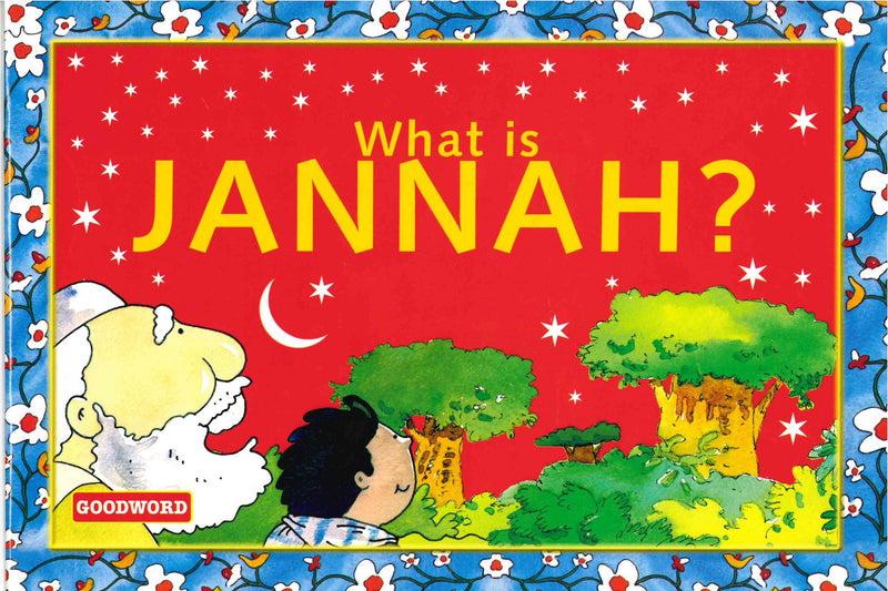 What is Jannah?